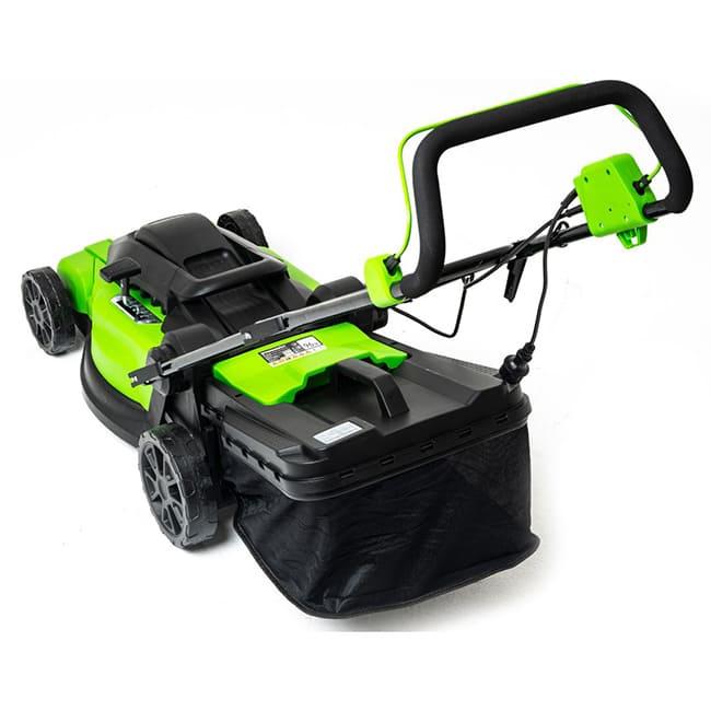 Газонокосилка Greenworks LM2000 2515707
