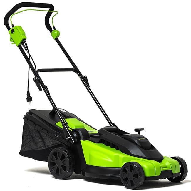 Газонокосилка Greenworks LM2000 2515707