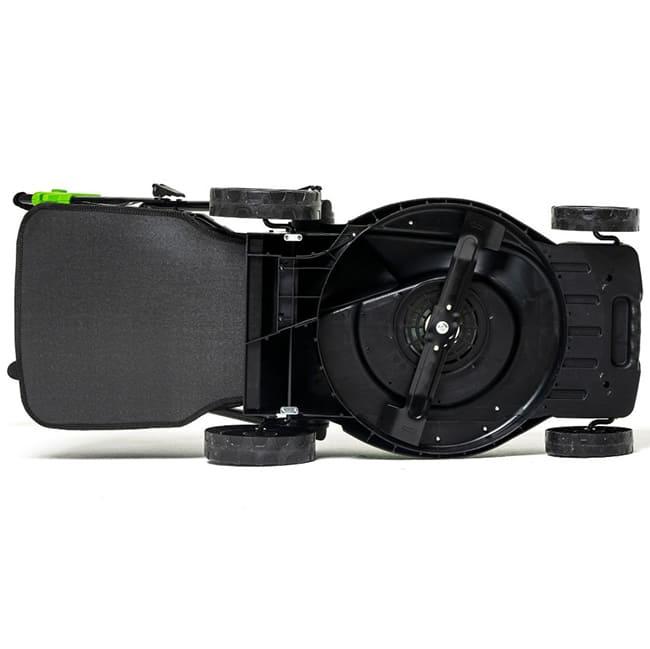 Газонокосилка Greenworks LM2000 2515707
