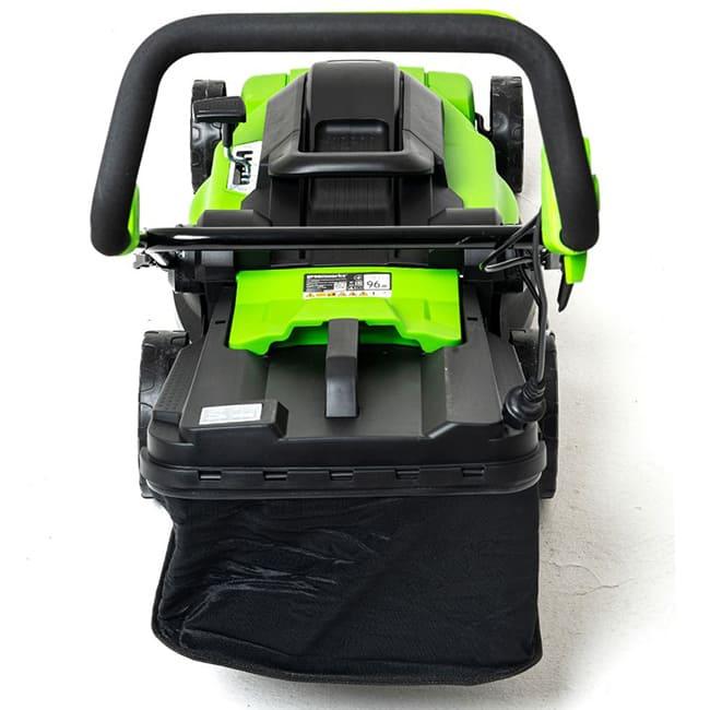 Газонокосилка Greenworks LM2000 2515707