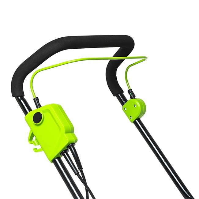 Газонокосилка Greenworks LM2000 2515707