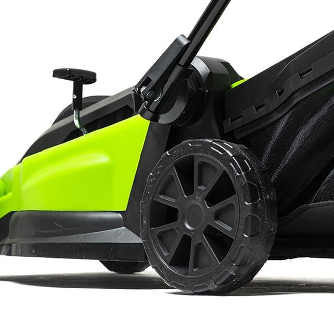 Газонокосилка Greenworks LM2000 2515707