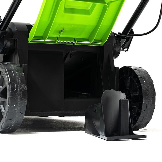 Газонокосилка Greenworks LM2000 2515707