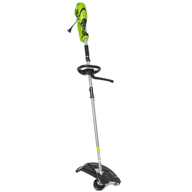 Триммер Greenworks GST1246 электрический 23017