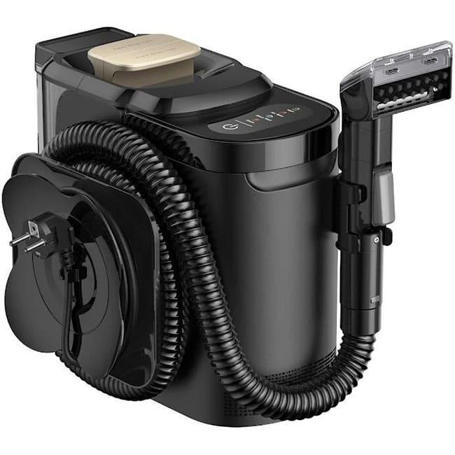 Пылесос Dreame Portable Carpet Spot Cleaner N20 Steam HNR27A (Международная версия) Черный