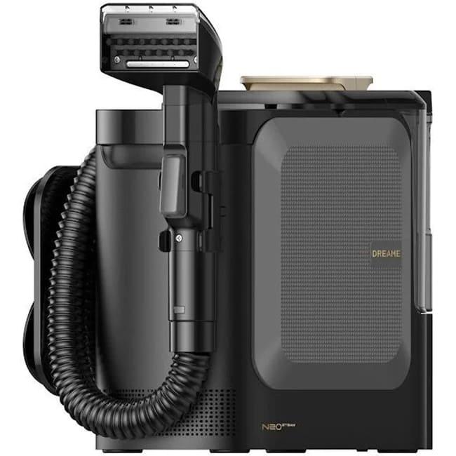 Пылесос Dreame Portable Carpet Spot Cleaner N20 Steam HNR27A (Международная версия) Черный