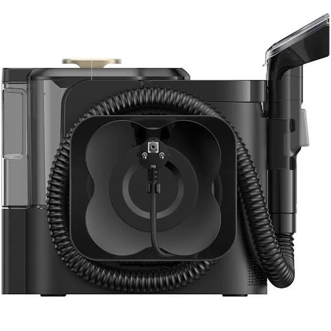 Пылесос Dreame Portable Carpet Spot Cleaner N20 Steam HNR27A (Международная версия) Черный