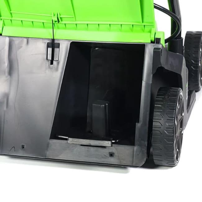 Газонокосилка Greenworks GD24LM33K2 2516107UA (с 1-м АКБ)