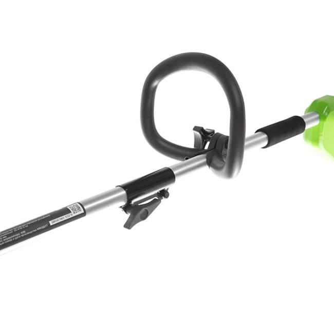 Триммер Greenworks 40V G40LT (2101507) (без АКБ)