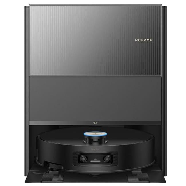 Робот-пылесос Dreame Aqua10 Ultra Roller Complete (Международная версия) Черный