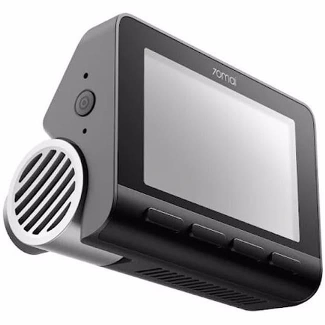 Видеорегистратор 70mai Dash Cam 4K A810S (Международная версия)