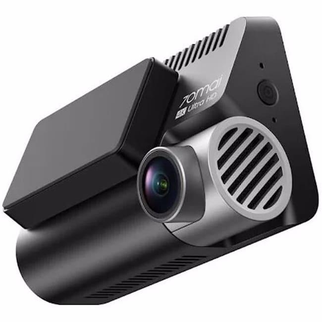Видеорегистратор 70mai Dash Cam 4K A810S-2 (Международная версия)