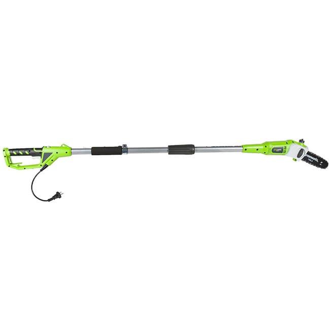 Высоторез-сучкорез Greenworks GPS7220 220V (20 см) 720Вт электрический 20147