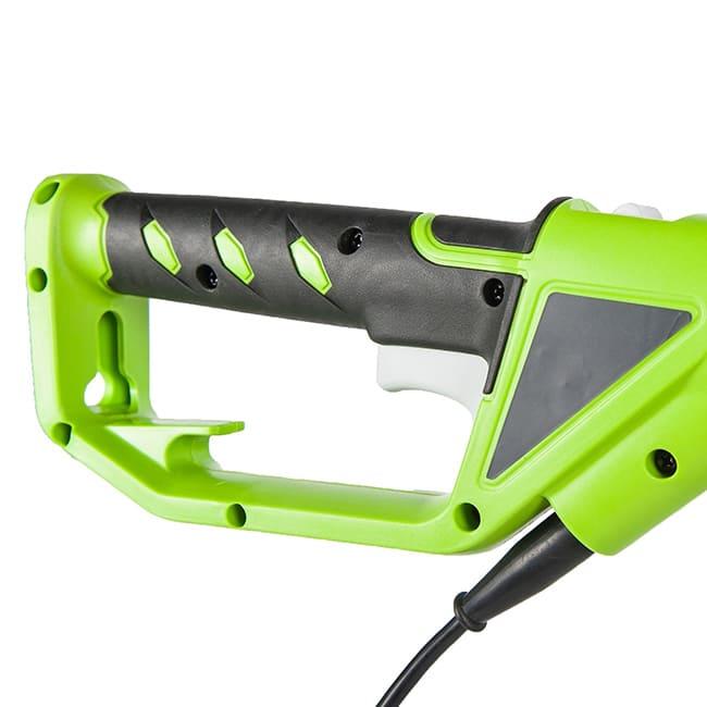 Высоторез-сучкорез Greenworks GPS7220 220V (20 см) 720Вт электрический 20147
