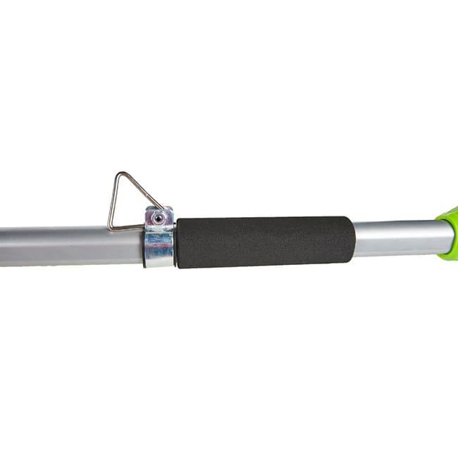 Высоторез-сучкорез Greenworks GPS7220 220V (20 см) 720Вт электрический 20147