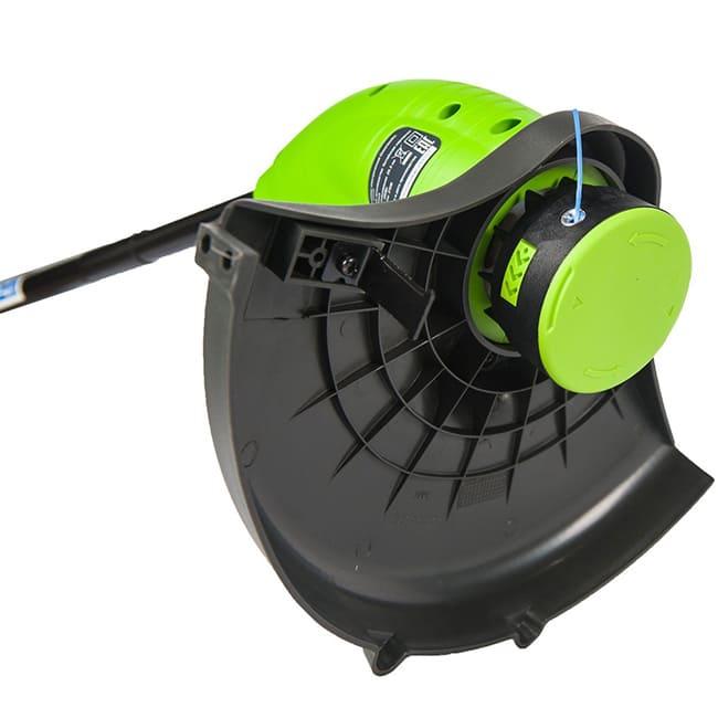 Триммер Greenworks GST2830 электрический 280Вт 30см 21117