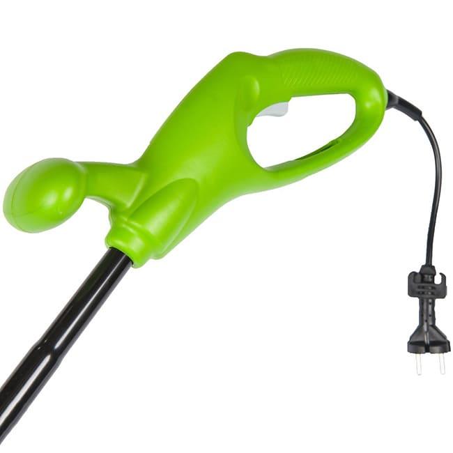 Триммер Greenworks GST2830 электрический 280Вт 30см 21117