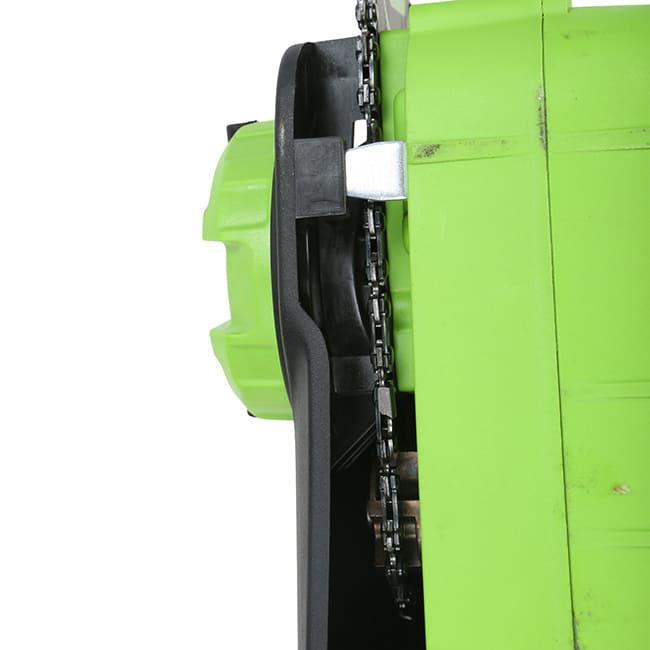 Цепная пила Greenworks GD24CS30 24V (30 см) аккумуляторная, без АКБ и ЗУ 2007007