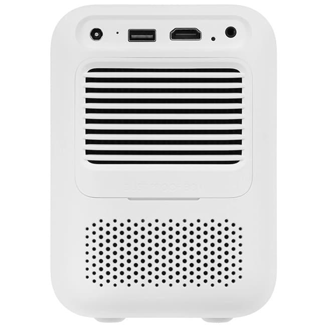 Проектор Wanbo Dali 1 (Международная версия)
