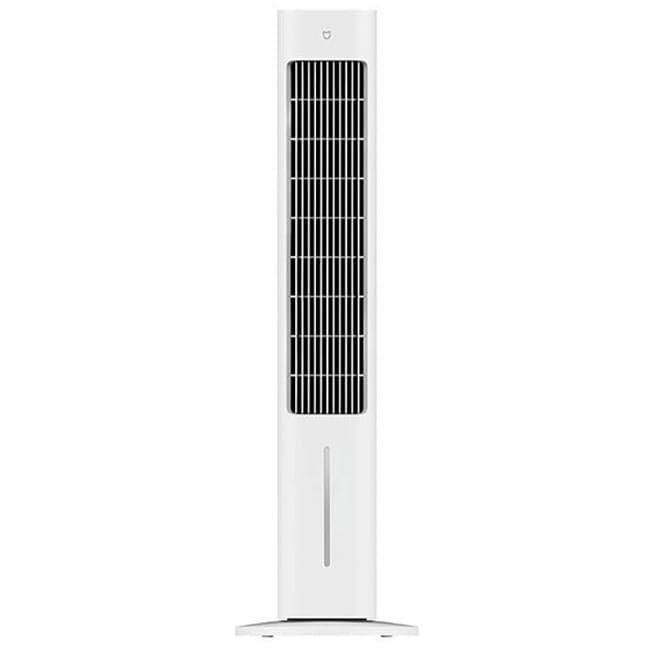 Охладитель воздуха Xiaomi Mijia Smart Evaporative Cooling Fan ZFSLFSO1DM (с переходником на евровилку)