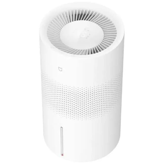 Увлажнитель воздуха Xiaomi Smart Evaporative Humidifier Pro CJSJSQ06ZMZUE (международная версия)