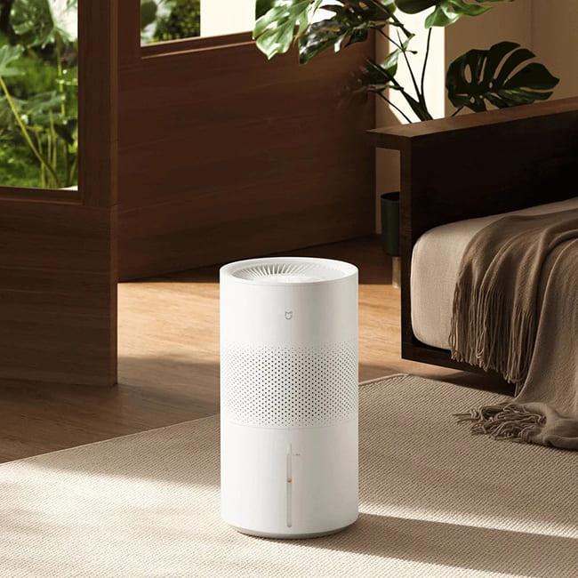 Увлажнитель воздуха Xiaomi Smart Evaporative Humidifier Pro CJSJSQ06ZMZUE (международная версия)