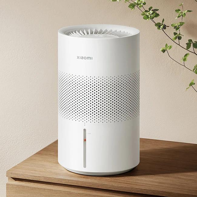 Увлажнитель воздуха Xiaomi Smart Evaporative Humidifier Pro CJSJSQ06ZMZUE (международная версия)