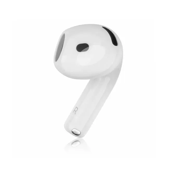 Правый наушник AirPods Pro 4 Original (с активным шумоподавлением) (R) (без упаковки) (Model:A3055) (Уценка)