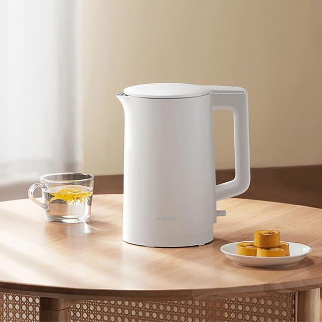 Электрический чайник Xiaomi Electric Kettle 2 Lite MJDSH06-A (евровилка)