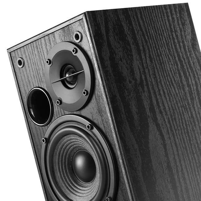 Акустика Edifier R1100 Черный