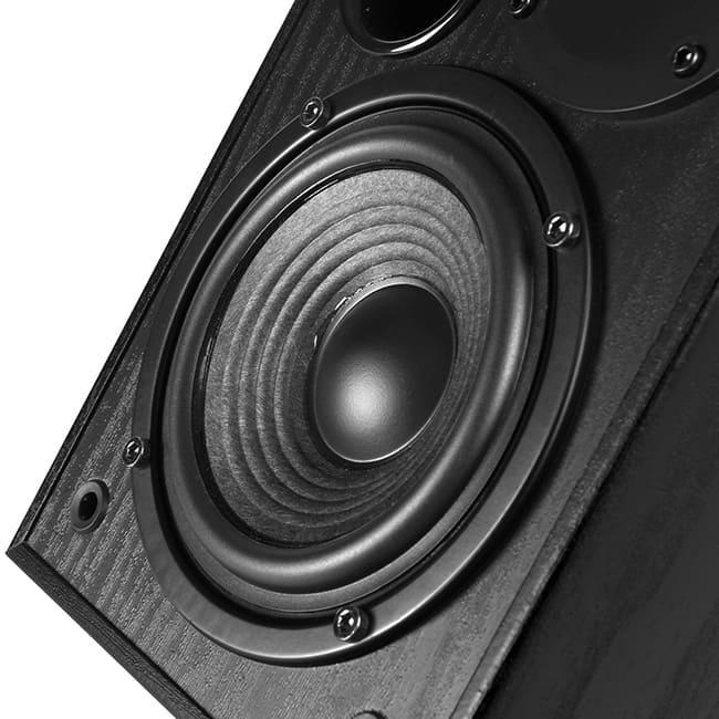 Акустика Edifier R1100 Черный