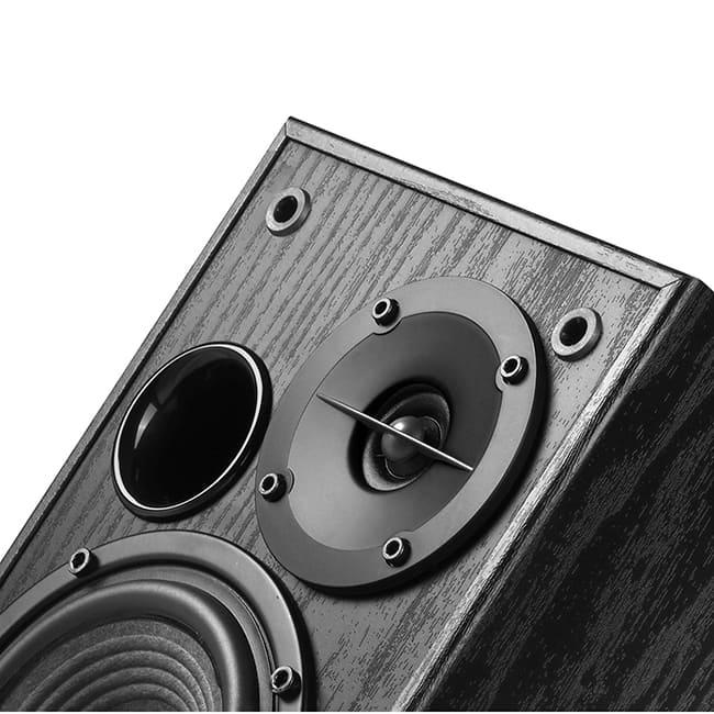 Акустика Edifier R1100 Черный