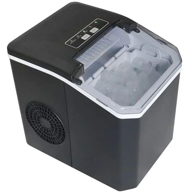 Ледогенератор Bullet Ice Maker YH16 (Европейская версия) Черный
