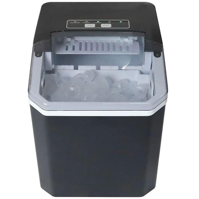 Ледогенератор Bullet Ice Maker YH16 (Европейская версия) Черный