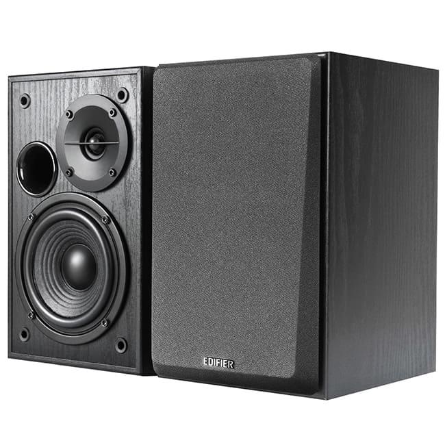 Акустика Edifier R1100 Черный