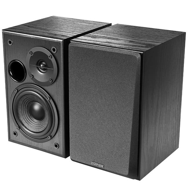 Акустика Edifier R1100 Черный