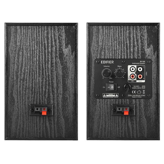 Акустика Edifier R1100 Черный