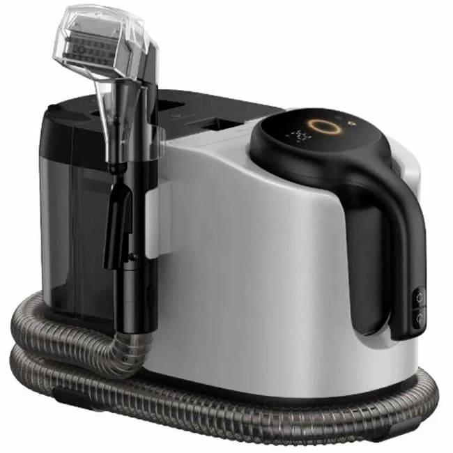 Насадка для влажной уборки Dreame Wireless Fabric Cleaning Machine HCCB2 для H20 Ultra Mix, H30 Ultra Mix, H14 Dual, G10 Mix (Международная версия)