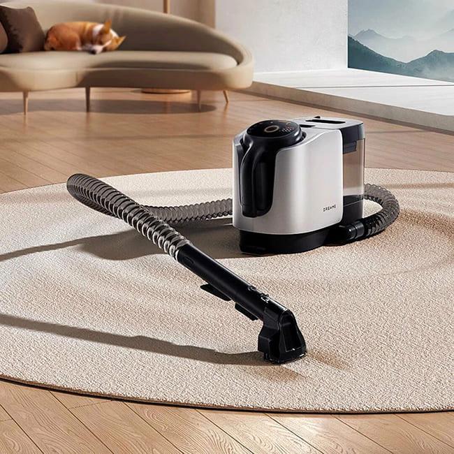 Насадка для влажной уборки Dreame Wireless Fabric Cleaning Machine HCCB2 для H20 Ultra Mix, H30 Ultra Mix, H14 Dual, G10 Mix (Международная версия)