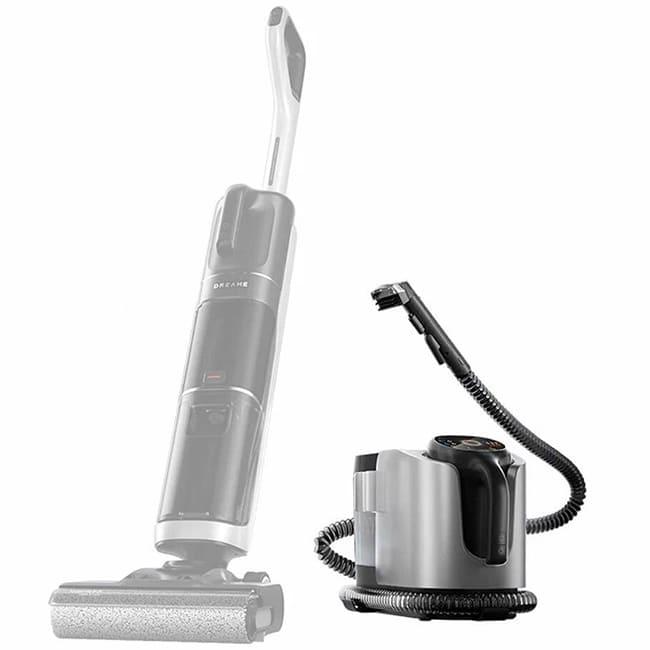 Насадка для влажной уборки Dreame Wireless Fabric Cleaning Machine HCCB2 для H20 Ultra Mix, H30 Ultra Mix, H14 Dual, G10 Mix (Международная версия)