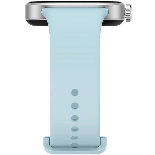 Умные часы Xiaomi Redmi Watch 6 M2523W1 (Международная версия) Голубой