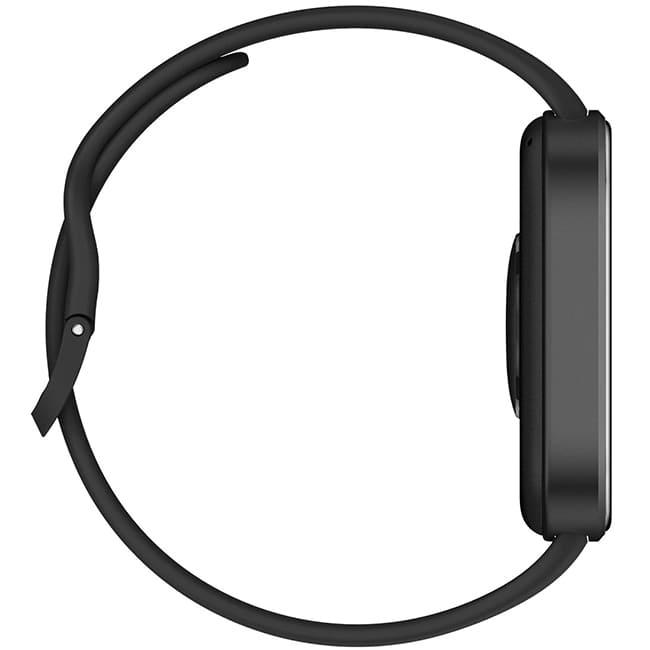 Умные часы Xiaomi Redmi Watch 6 M2523W1 (Международная версия) Черный