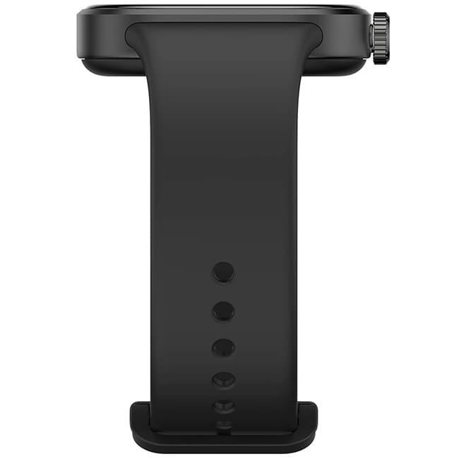 Умные часы Xiaomi Redmi Watch 6 M2523W1 (Международная версия) Черный