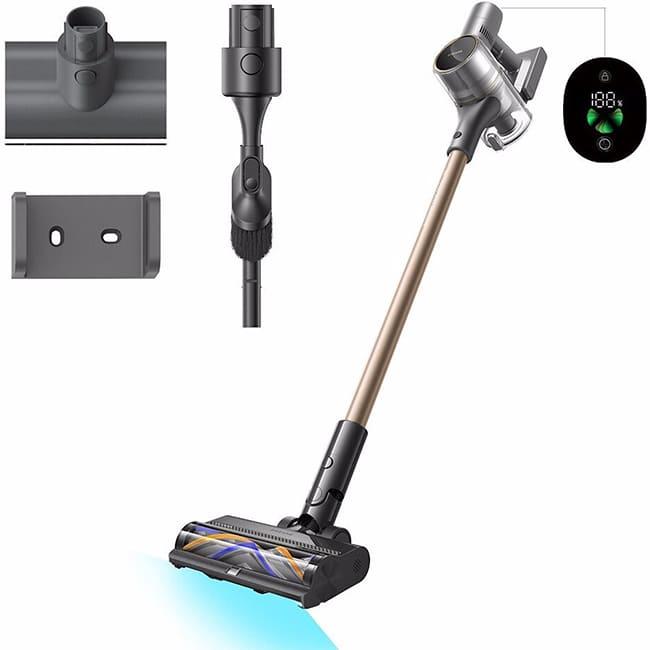 Пылесос Dreame R20 CE VRV60F (Международная версия) Серый