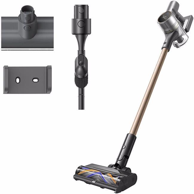 Пылесос Dreame R20 CE VRV60F (Международная версия) Серый