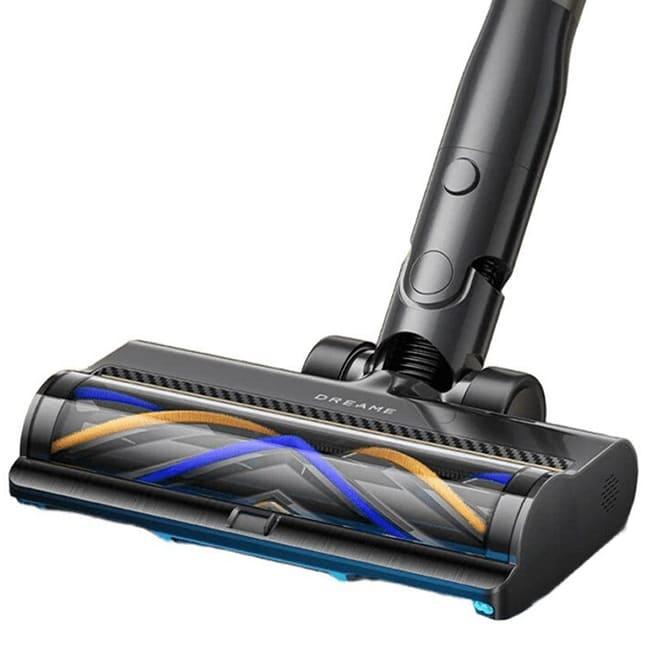 Пылесос Dreame R20 CE VRV60F (Международная версия) Серый