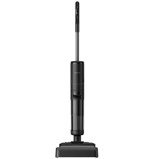 Пылесос Dreame H12 GT Wet and Dry Vacuum HHR43A (Международная версия) Черный