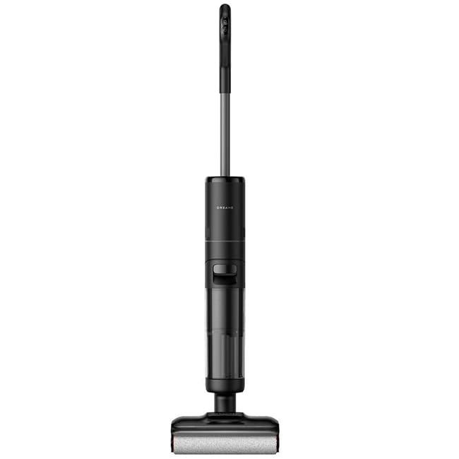Пылесос Dreame H12 GT Wet and Dry Vacuum HHR43A (Международная версия) Черный