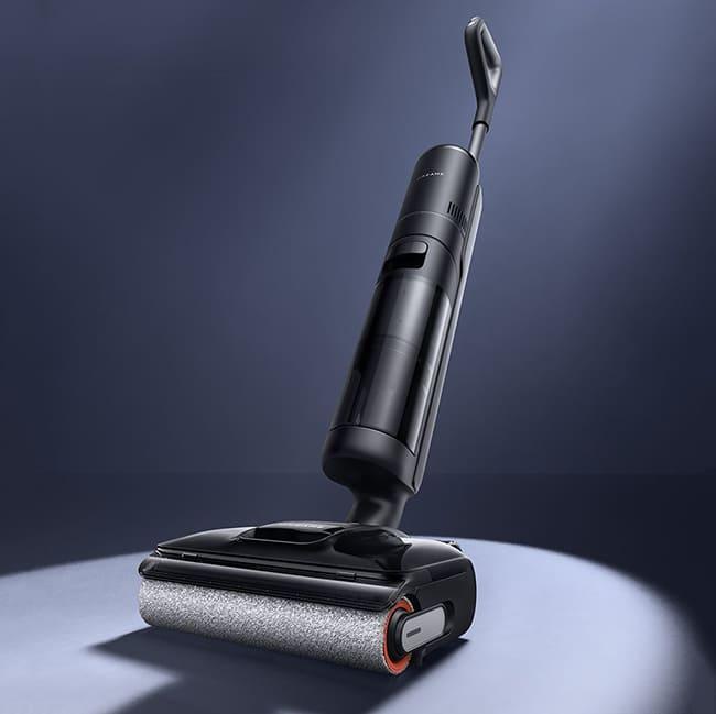 Пылесос Dreame H12 GT Wet and Dry Vacuum HHR43A (Международная версия) Черный