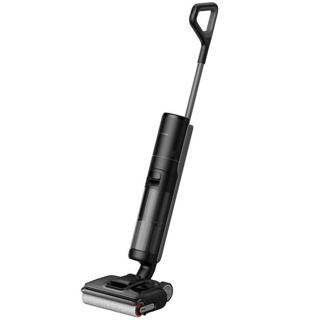 Пылесос Dreame H12 GT Wet and Dry Vacuum HHR43A (Международная версия) Черный
